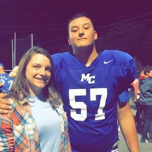 Meet your Posher, Dominick